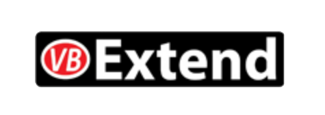 VB Extend